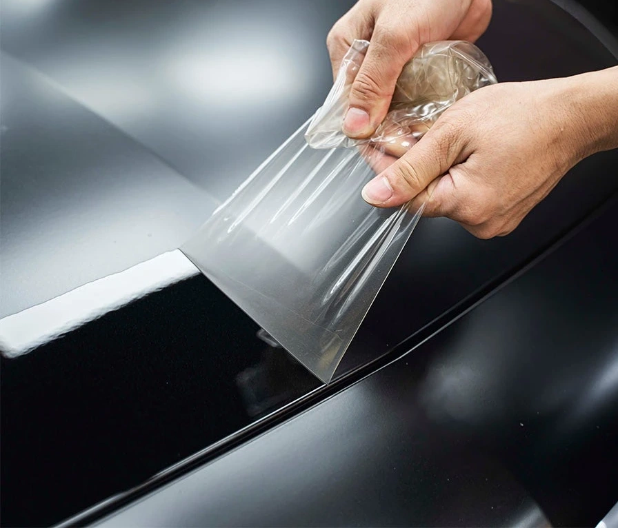 Comparison visualization