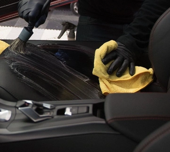 Comparison visualization