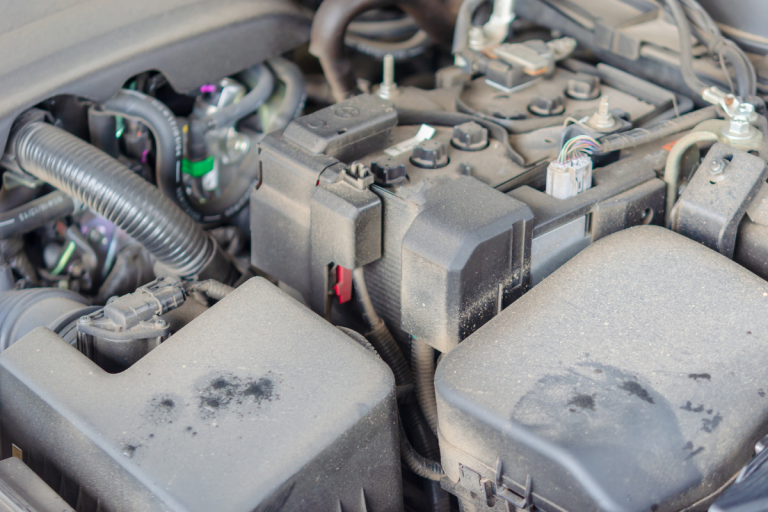 Ce se întâmplă dacă nu faci detailing la motor niciodată: acumulare, coroziune, risc