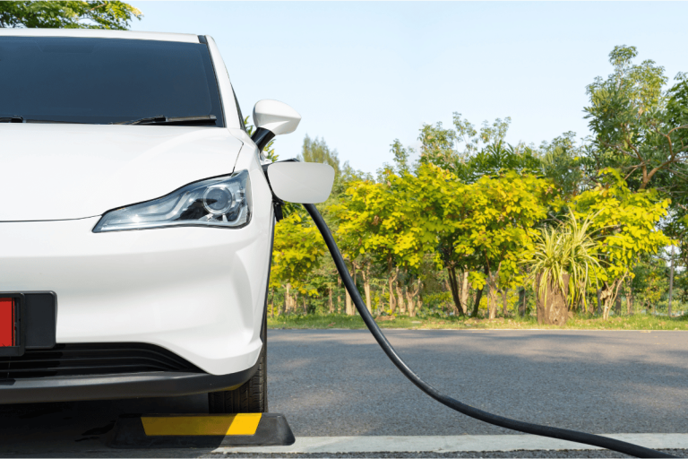 masina electrica